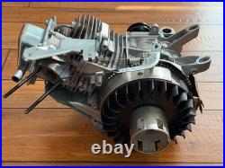 Parts for Murray Flurry MYS2120801 21 in. Gas Snow Blower 208cc 950 Snow Series