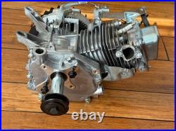 Parts for Murray Flurry MYS2120801 21 in. Gas Snow Blower 208cc 950 Snow Series