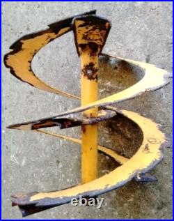 Poulan AYP Electrolux LEFT Auger Rake Spiral 178764X479 OBSOLETE