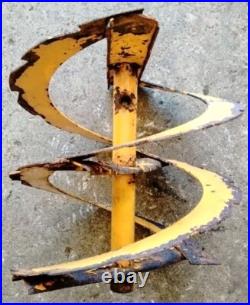 Poulan AYP Electrolux LEFT Auger Rake Spiral 178764X479 OBSOLETE