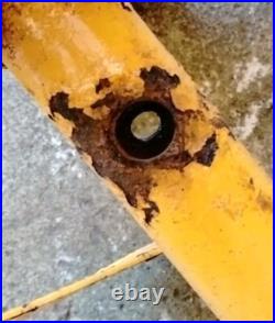 Poulan AYP Electrolux LEFT Auger Rake Spiral 178764X479 OBSOLETE