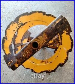 Poulan AYP Electrolux LEFT Auger Rake Spiral 178764X479 OBSOLETE