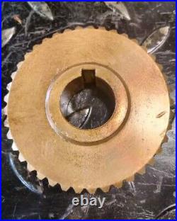 Poulan Husqvarna AYP Electrolux Auger Gear 174659 407763 586854201 SAVE