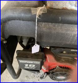 PowerSmart 24 2 Stage Snow Thrower