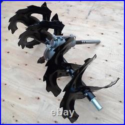 PowerSmart OEM Auger Assembly PSSHD26T 2-Stage 26 Gas Snow Blower