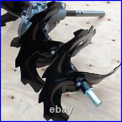 PowerSmart OEM Auger Assembly PSSHD26T 2-Stage 26 Gas Snow Blower