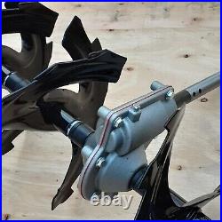 PowerSmart OEM Auger Assembly PSSHD26T 2-Stage 26 Gas Snow Blower
