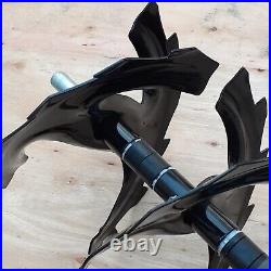 PowerSmart OEM Auger Assembly PSSHD26T 2-Stage 26 Gas Snow Blower