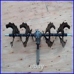 PowerSmart OEM Auger Assembly PSSHD26T 2-Stage 26 Gas Snow Blower