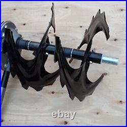 PowerSmart OEM Auger Assembly PSSHD26T 2-Stage 26 Gas Snow Blower