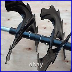 PowerSmart OEM Auger Assembly PSSHD26T 2-Stage 26 Gas Snow Blower