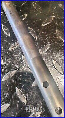 RARE Bolens Troy Bilt 824 824A 826 Snowblower Impeller Worm Shaft 1739790 NLA