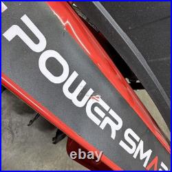 (READ) PowerSmart MB7109A 24 in. 212cc 2-Stage Electric Start Gas Snow Blower