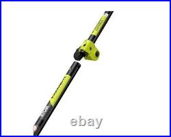 RYOBI 12 in. Cordless Electric One-Stage Snow Shovel with 4.0 Ah Battery & Charger