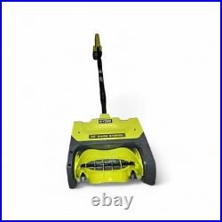 RYOBI 40V 12 Cordless Snow Shovel TOOL ONLY NEW OPEN BOX
