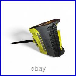 RYOBI 40V 12 Cordless Snow Shovel TOOL ONLY NEW OPEN BOX