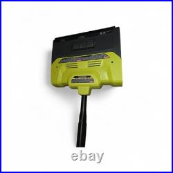 RYOBI 40V 12 Cordless Snow Shovel TOOL ONLY NEW OPEN BOX