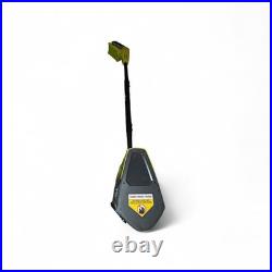 RYOBI 40V 12 Cordless Snow Shovel TOOL ONLY NEW OPEN BOX