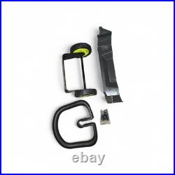 RYOBI 40V 12 Cordless Snow Shovel TOOL ONLY NEW OPEN BOX