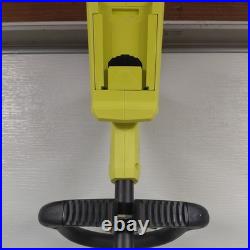 RYOBI 40V 12 in. Cordless Electric Snow Shovel (Tool Only) RYOBI 40V 12 in. Cordless Electric Snow Shovel (Tool Only)