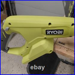 RYOBI 40V 12 in. Cordless Electric Snow Shovel (Tool Only)