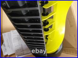 RYOBI 40V 12 in. Cordless Electric Snow Shovel (Tool Only) RYOBI 40V 12 in. Cordless Electric Snow Shovel (Tool Only)