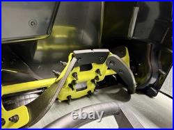 RYOBI 40V 18 in Snow Blower Single-Stage Auger-Propelled (Tool only)