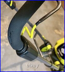 RYOBI 40V 18in Snow Blower Single-Stage Auger-Propelled (Tool only)