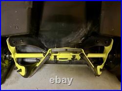 RYOBI 40V 18in Snow Blower Single-Stage USED (Has Cosmetic Damage) (Tool only)