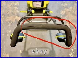 RYOBI 40V 18in Snow Blower Single-Stage USED (Has Cosmetic Damage) (Tool only)