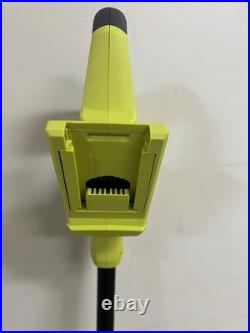 RYOBI 40V Cordless 12-inch Wheeled Snow Shovel RY408013 (Tool-Only)