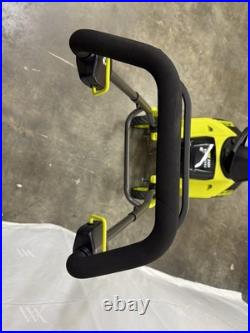 RYOBI 40V HP Brushless 18 in. Single Stage Snow Blower RY40HPSN01 (Tool only)