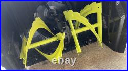 RYOBI 40V HP Brushless 24 Two-Stage Snow Blower TOOL ONLY Ry40807 RYOBI 40V HP Brushless 24 Two-Stage Snow Blower TOOL ONLY Ry40807