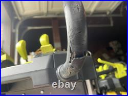 RYOBI 40V HP Brushless 24 Two-Stage Snow Blower TOOL ONLY Ry40807 RYOBI 40V HP Brushless 24 Two-Stage Snow Blower TOOL ONLY Ry40807