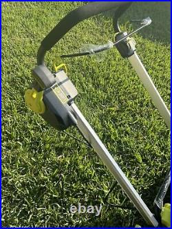 RYOBI 40V HP Whisper Series 21 in. Ry408010vnm Snowblower tool Only no batter