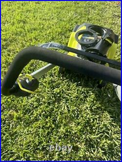 RYOBI 40V HP Whisper Series 21 in. Ry408010vnm Snowblower tool Only no batter