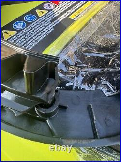 RYOBI 40V HP Whisper Series 21 in. Ry408010vnm Snowblower tool Only no batter