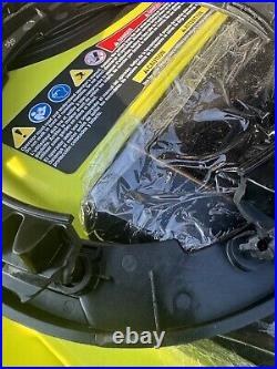 RYOBI 40V HP Whisper Series 21 in. Ry408010vnm Snowblower tool Only no batter