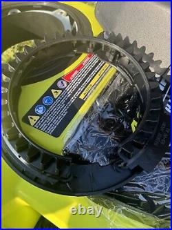 RYOBI 40V HP Whisper Series 21 in. Ry408010vnm Snowblower tool Only no batter