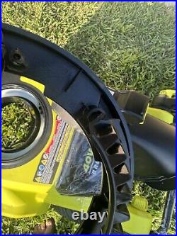 RYOBI 40V HP Whisper Series 21 in. Ry408010vnm Snowblower tool Only no batter