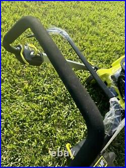RYOBI 40V HP Whisper Series 21 in. Ry408010vnm Snowblower tool Only no batter