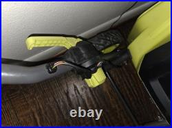 RYOBI Electric Snow Blower 40V HP Brushless 18 in. Single-Stage (Tool-Only) RYOBI Electric Snow Blower 40V HP Brushless 18 in. Single-Stage (Tool-Only)