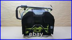 RYOBI RY40809 40V HP Brushless 18 in. Single-Stage Cordless Electric Snow Blower
