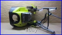 RYOBI RY40809 40V HP Brushless 18 in. Single-Stage Cordless Electric Snow Blower