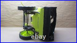 RYOBI RY40809 40V HP Brushless 18 in. Single-Stage Cordless Electric Snow Blower