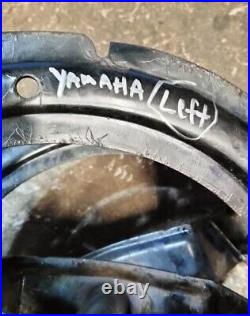 Rare Yamaha YS624W Snowblower LEFT Auger 79N516440033 SAVE