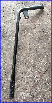 Rare Yamaha YS624W Snowblower LEFT Handlebar 79R525110000 SAVE