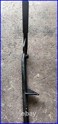 Rare Yamaha YS624W Snowblower LEFT Handlebar 79R525110000 SAVE