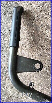 Rare Yamaha YS624W Snowblower LEFT Handlebar 79R525110000 SAVE