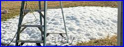 Ready-to-Use DIY Backyard Snowmaker Built and Tested Ready-to-Use DIY Backyard Snowmaker Built and Tested